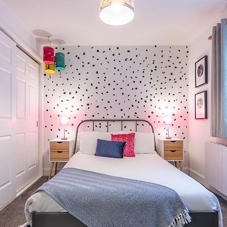 Ness Central Inverness Luaran gambar