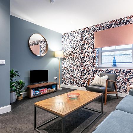Ness Central Inverness Luaran gambar