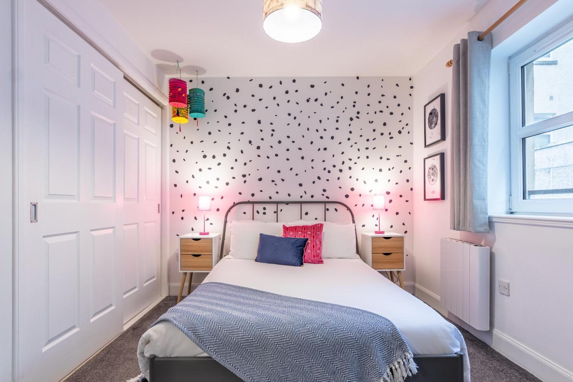 Ness Central Inverness Luaran gambar