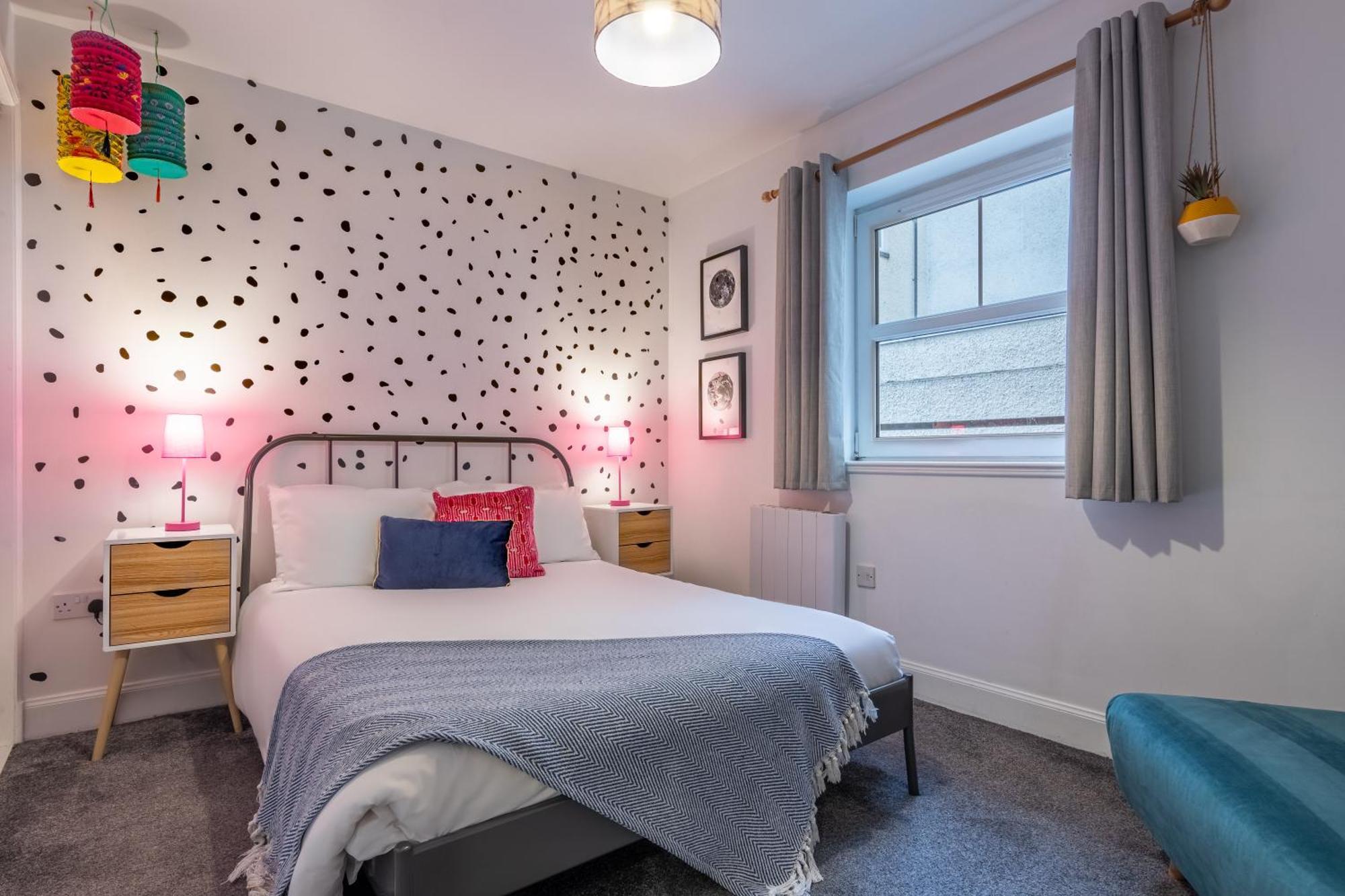 Ness Central Inverness Luaran gambar
