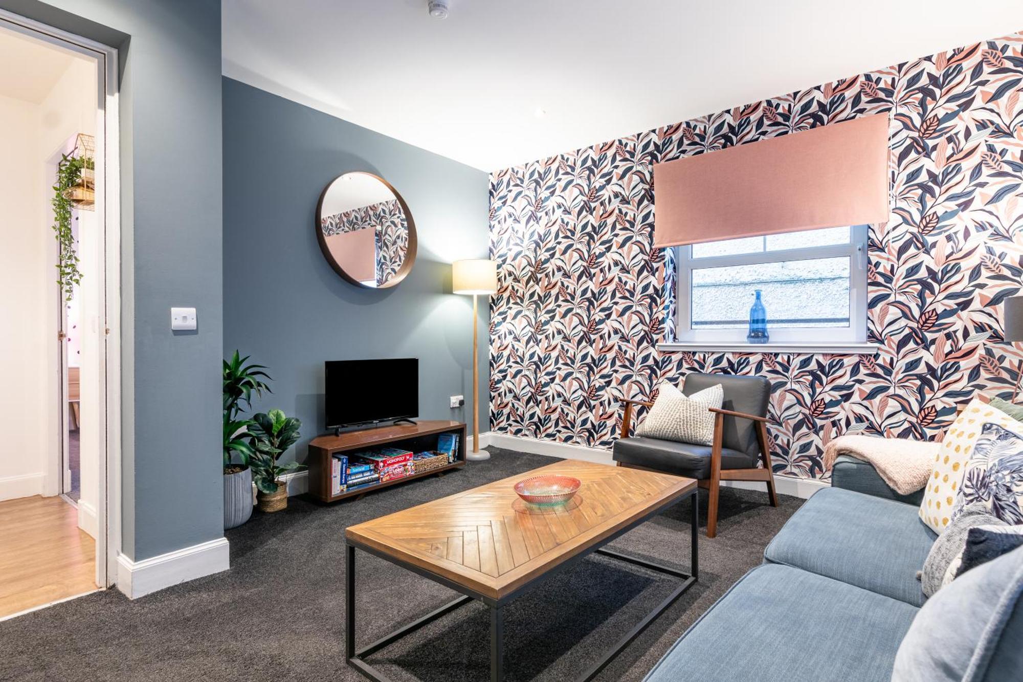 Ness Central Inverness Luaran gambar